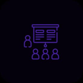 Full-Time Commitment