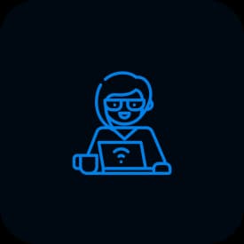 Hands-on On-Job Training