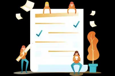 Prerequisites illustration