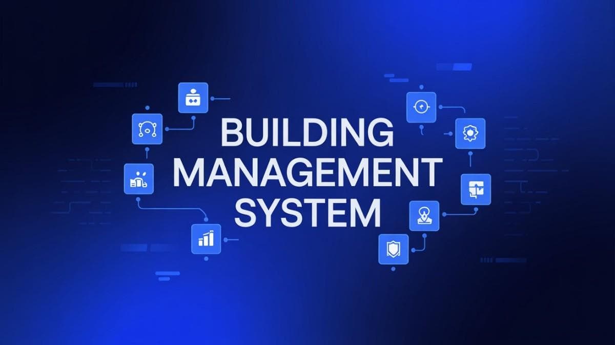 Building Management System