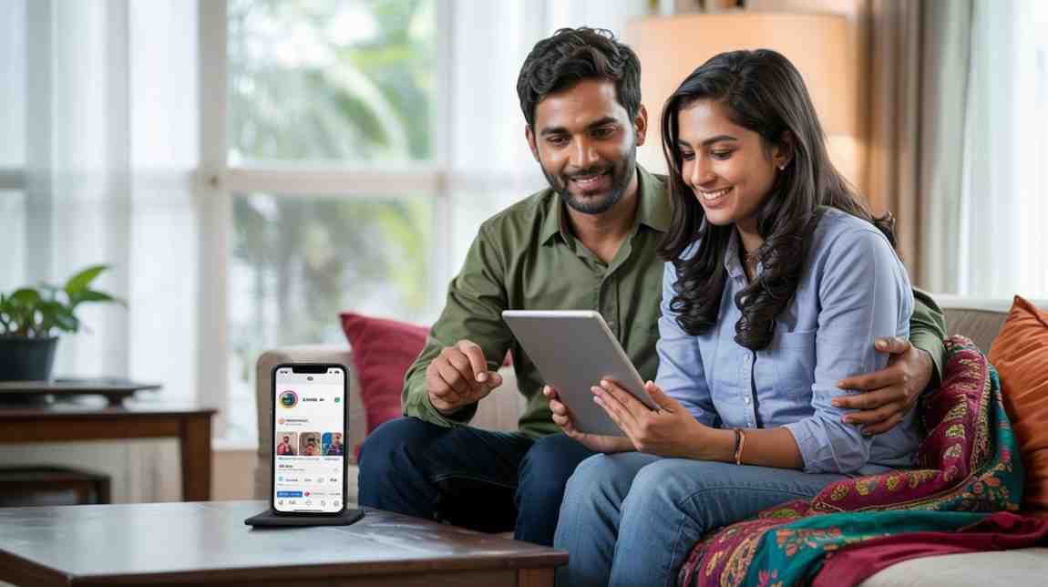 Social Media Integration