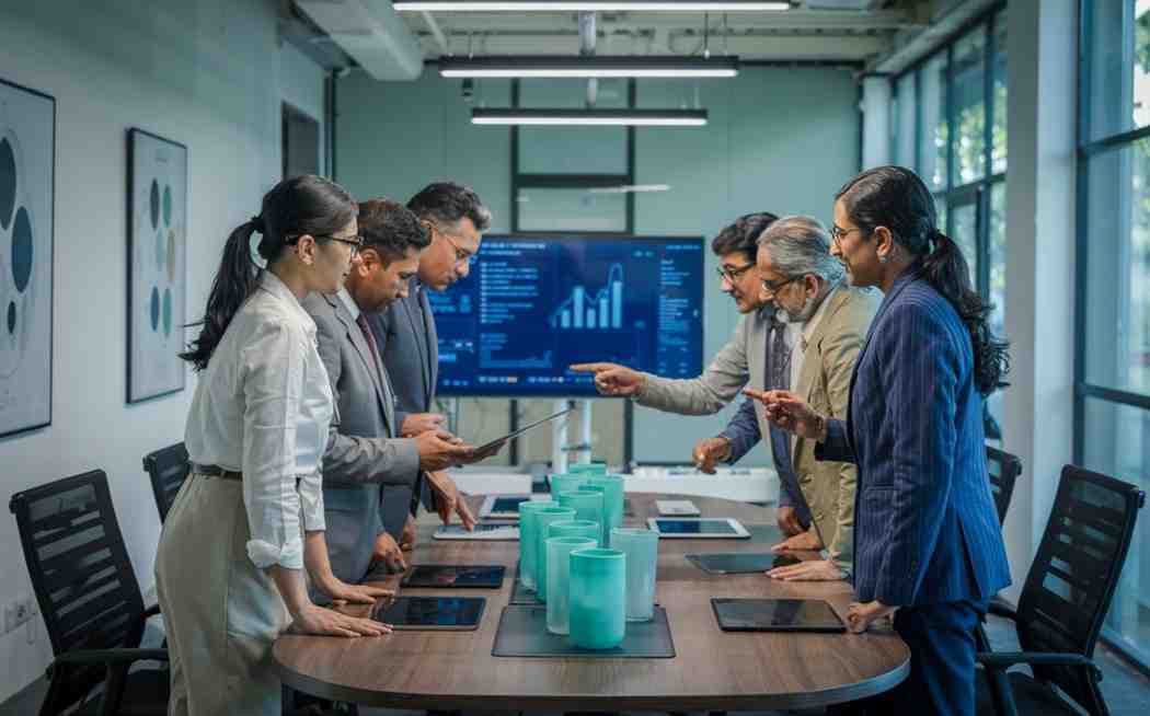 Data Integration and Segmentation