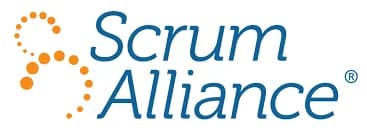 Scrum Alliance Logo