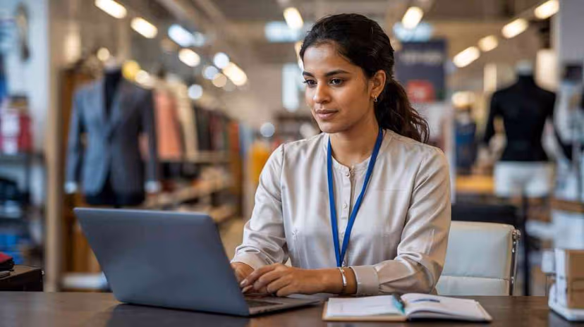 From Retail Worker to high paying UI/UX Designer