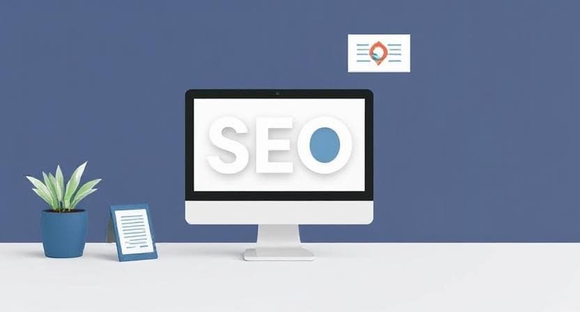 Website SEO Audit