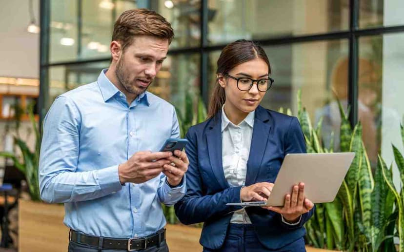 From Sales Executive to Digital Marketing Specialist