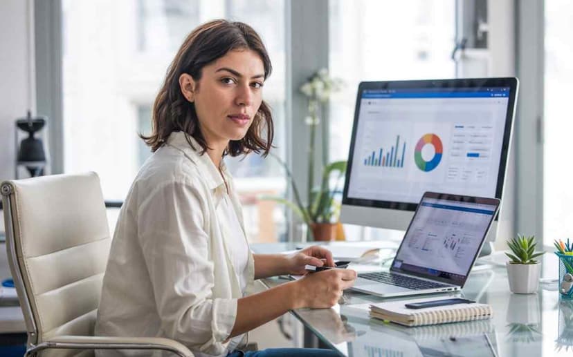 Freelancer to Full-Time Digital Marketer at MNC