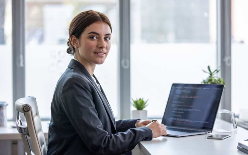 Bounced Back After a 3-Year Career Gap to Land a Full Stack Role