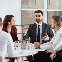 Agile Scrum Foundation