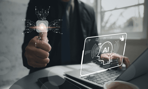 AI Automation and Tools for Sales and Marketing for Professionals - Course thumnail