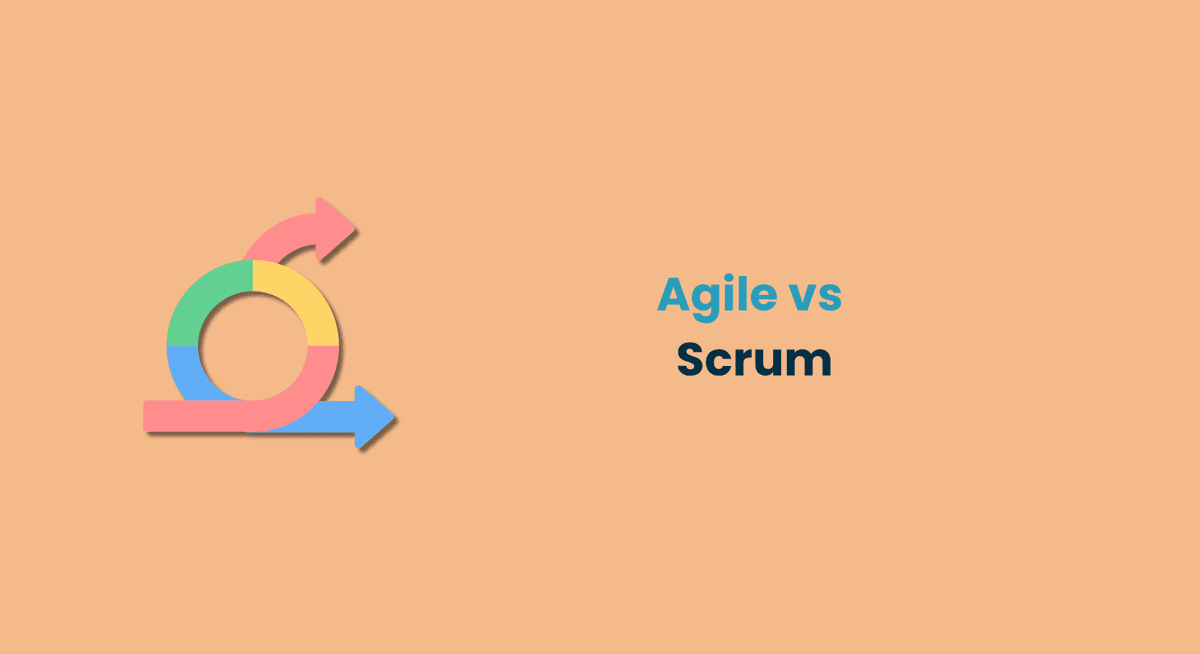Agile vs Scrum