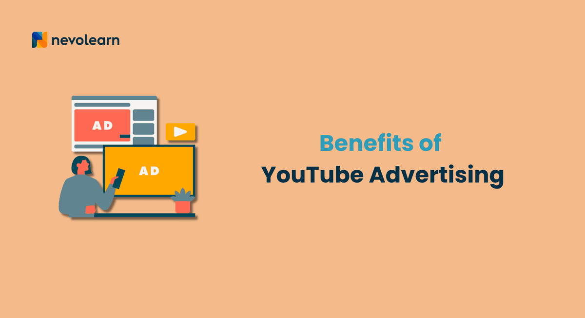 Benefits of YouTube Advertising