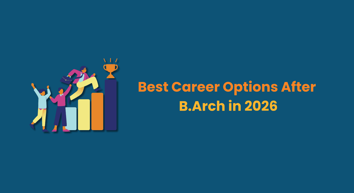 Best Career Options After B