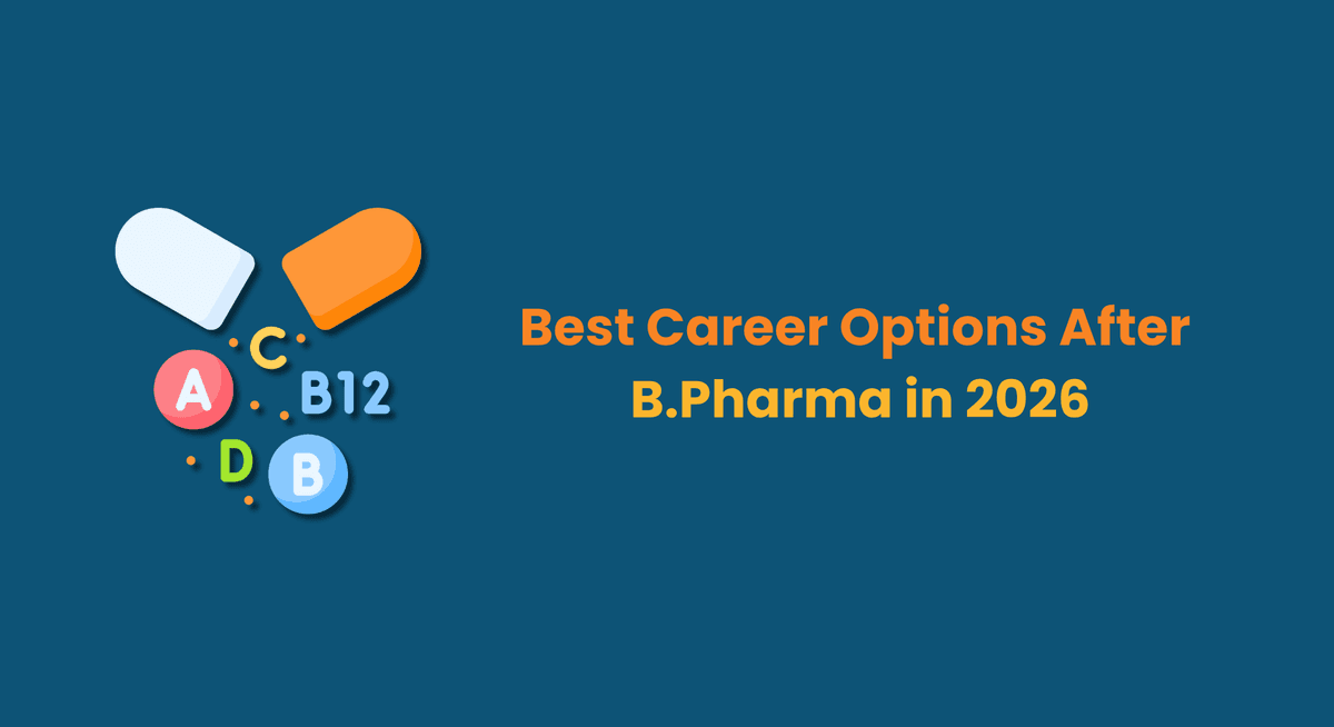 Best Career Options After B