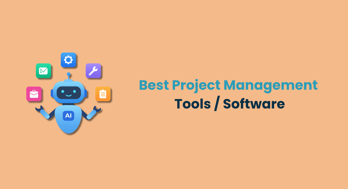 Best Project Management Tools Software
