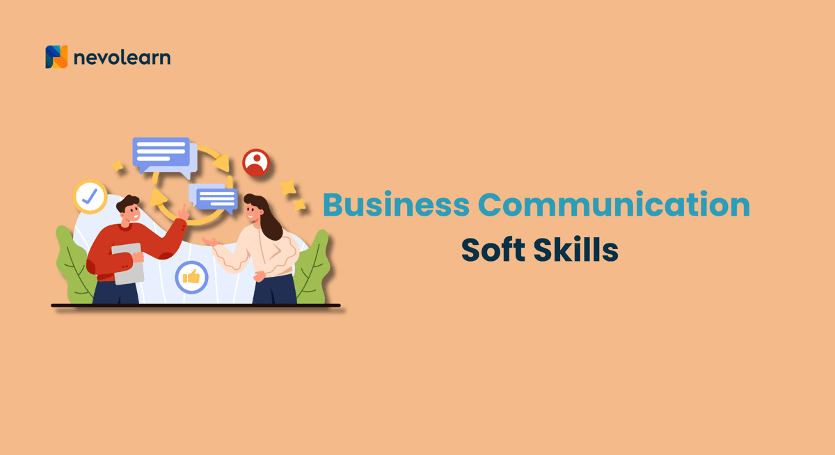 Business Communication Soft Skills