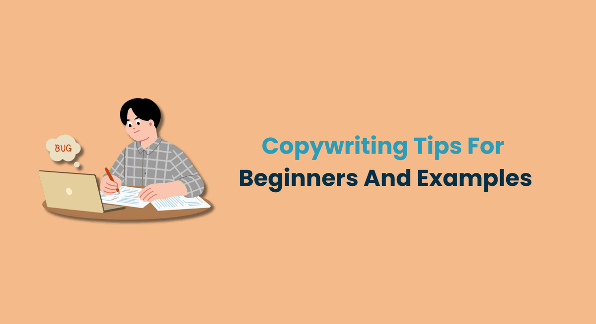 Copywriting Tips For Beginners And Examples