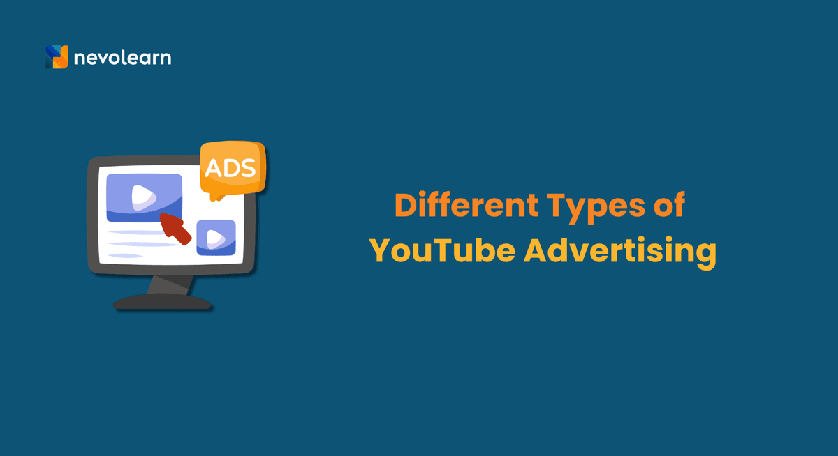 Different Types of YouTube Advertising