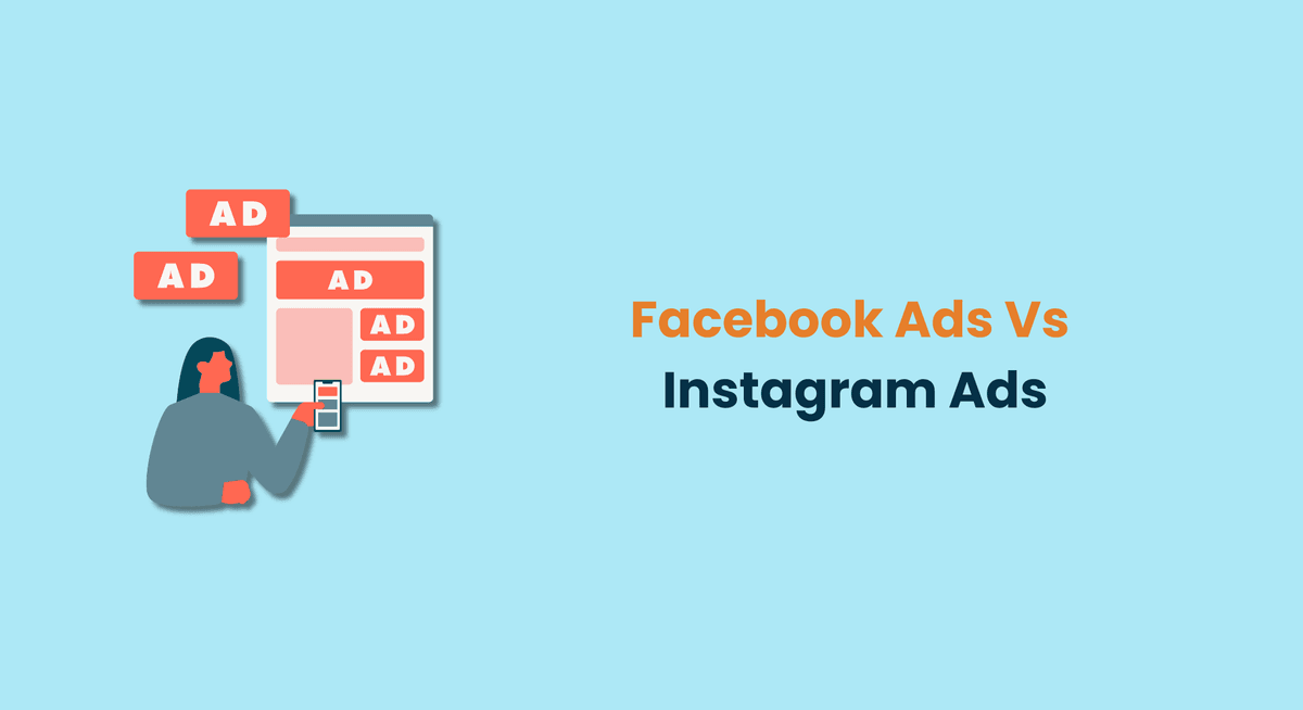 Facebook Ads Vs