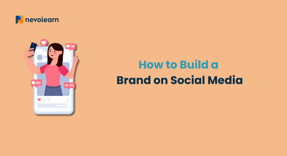 How to Build a Brand on Social Media