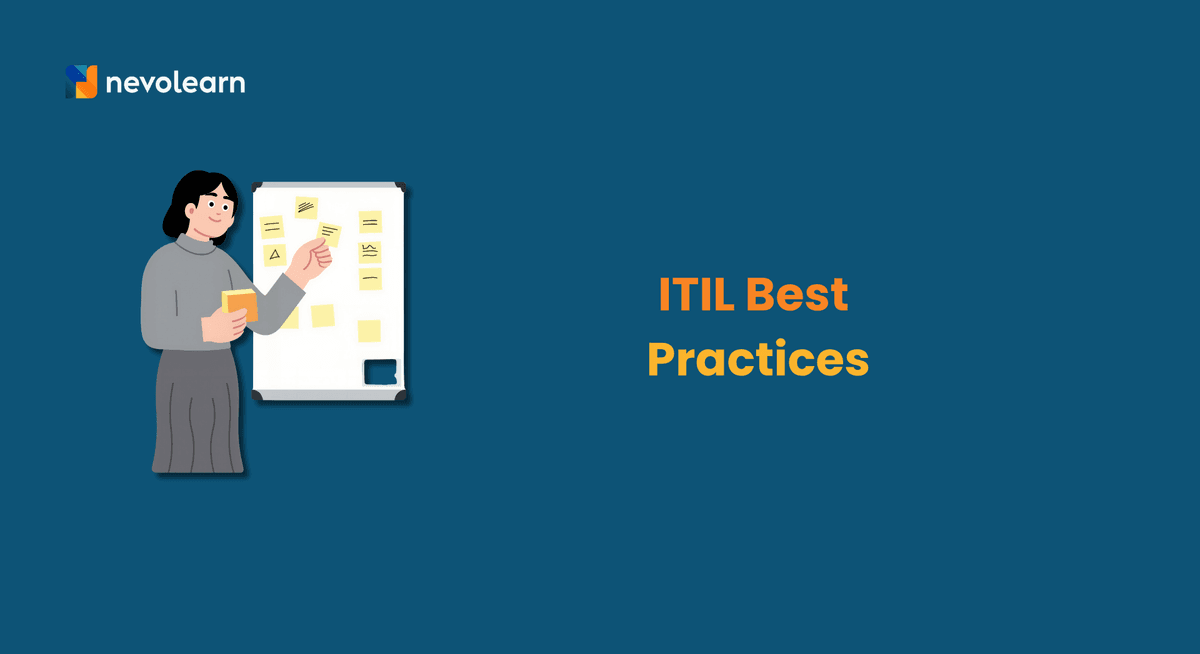 ITIL Best Practices