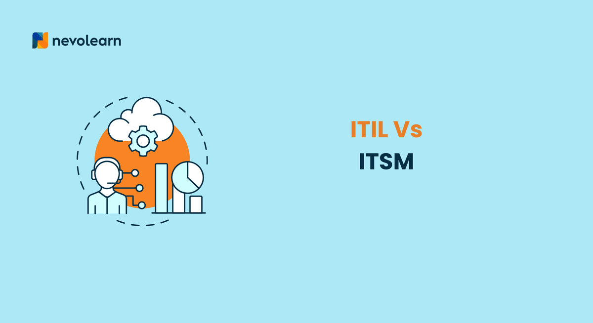 ITIL Vs