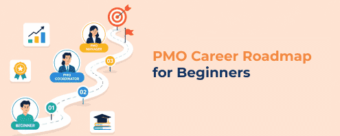 PMO Career Roadmap for Beginners