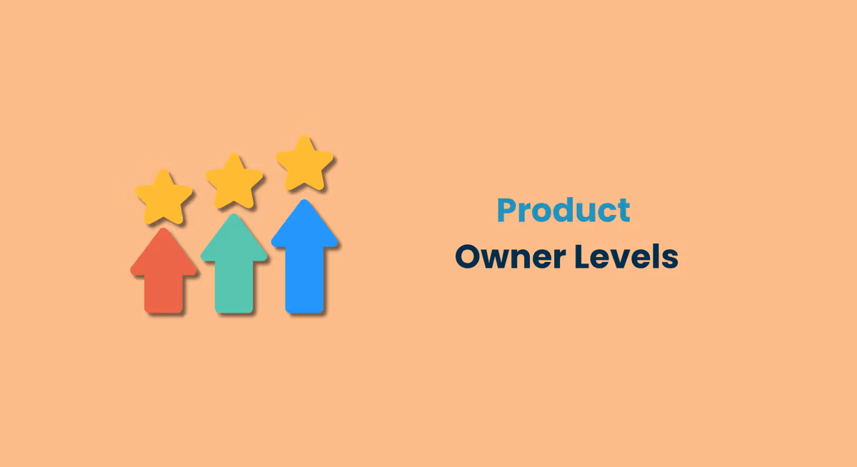 Product Owner Levels