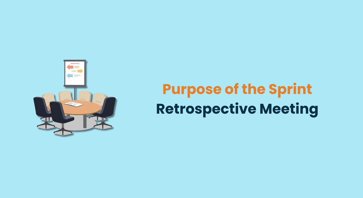 Purpose of the Sprint Retrospective Meeting