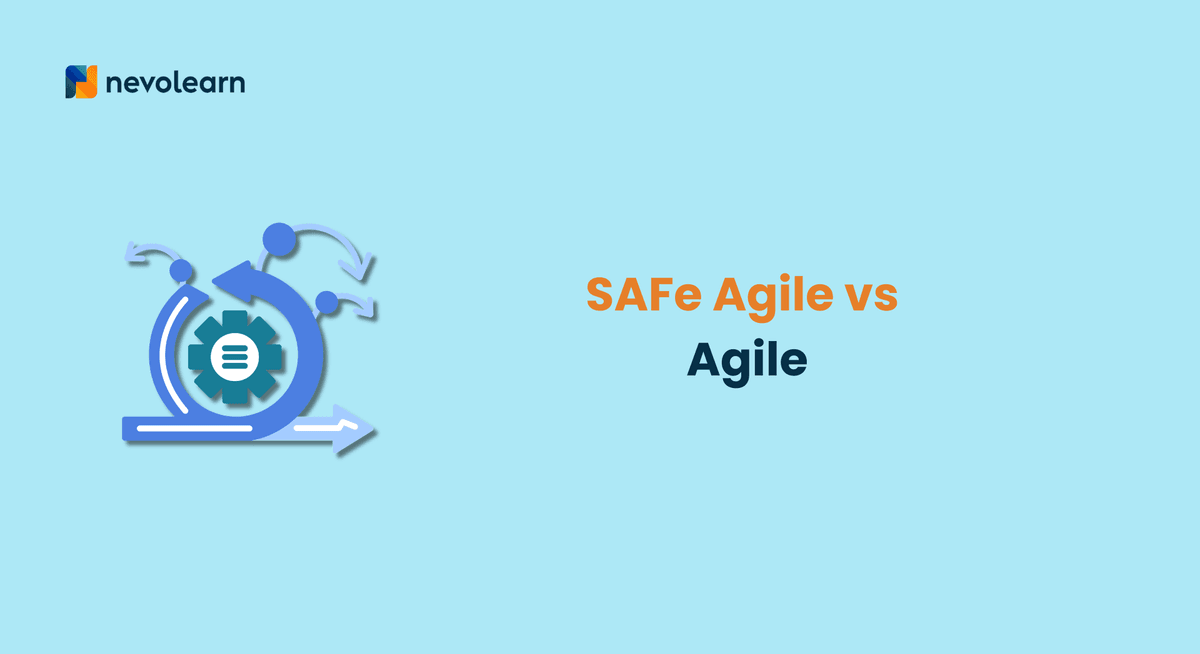 SAFe Agile vs