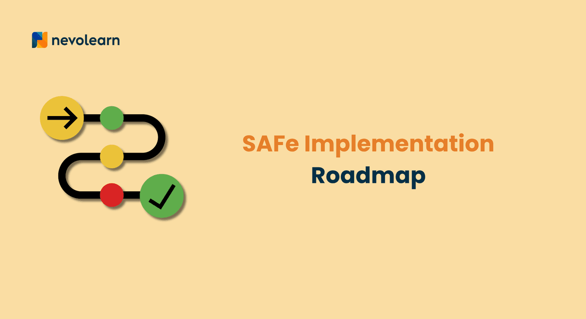 SAFe Implementation Roadmap