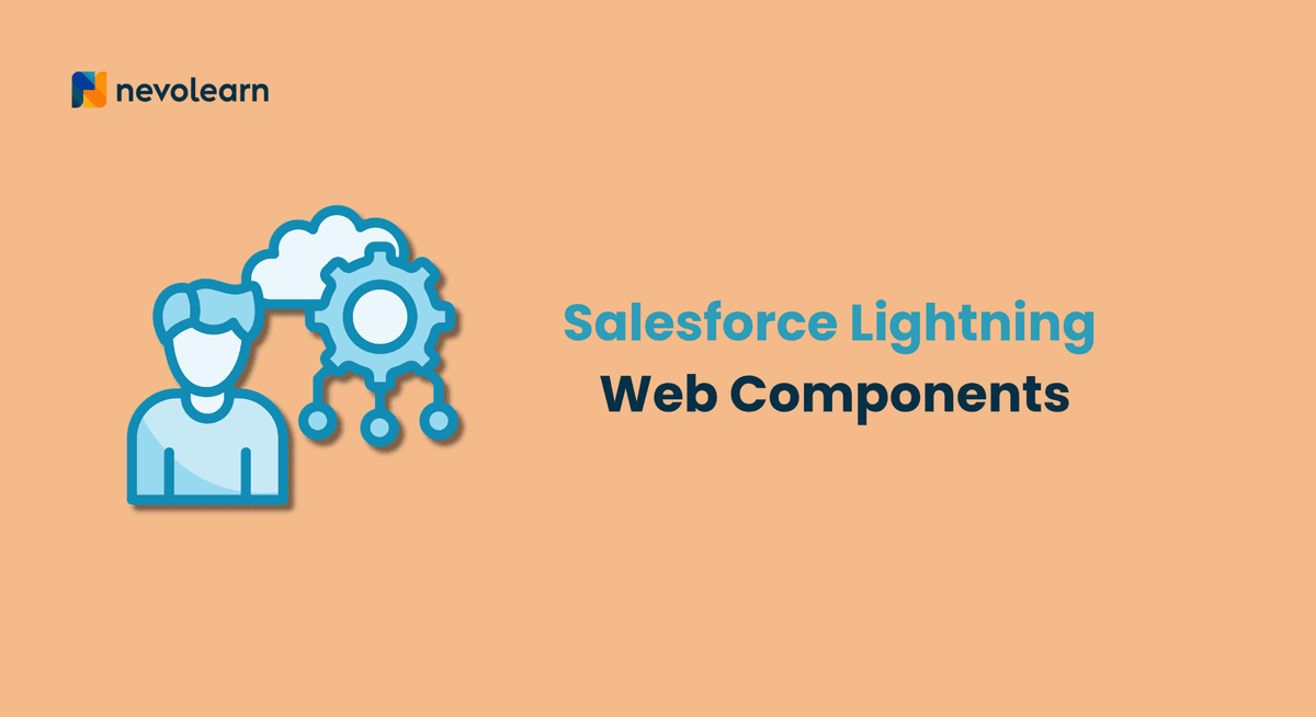 Salesforce Lightning Web Components