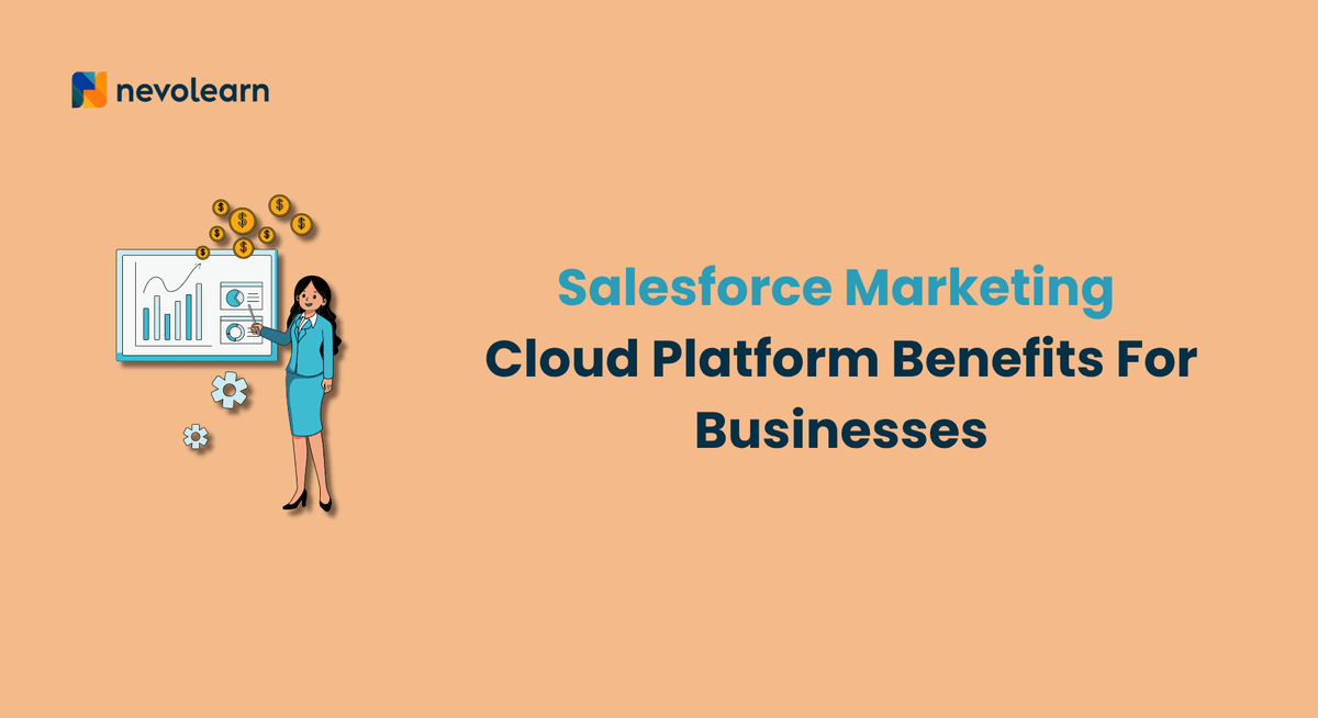 Salesforce Marketing Cloud Platform Benefits For Businesses