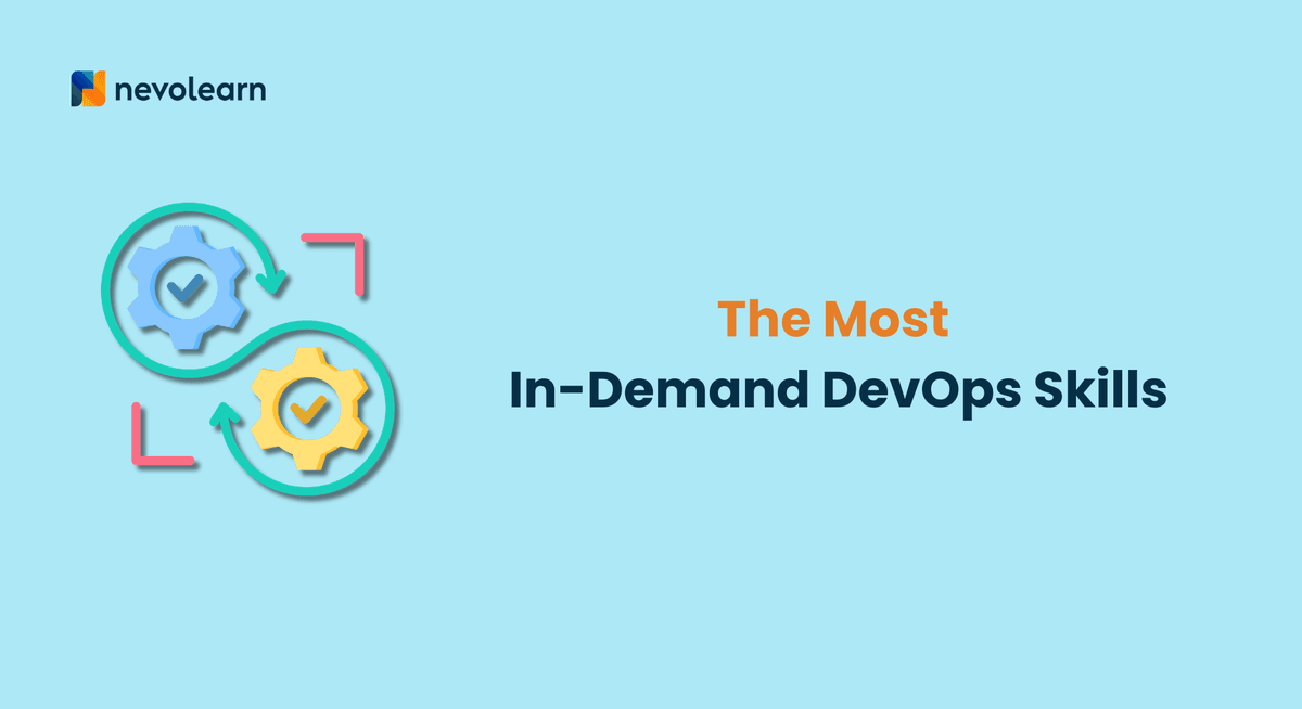 The Most In-Demand DevOps Skills