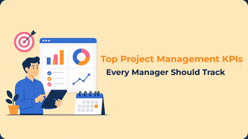 Top Project Management KPIs