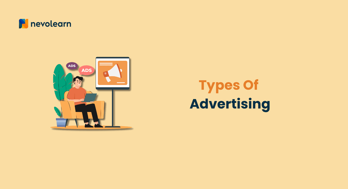 Types Of Advertising