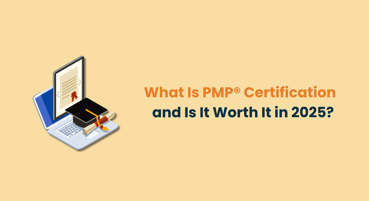 What is PMP Certification