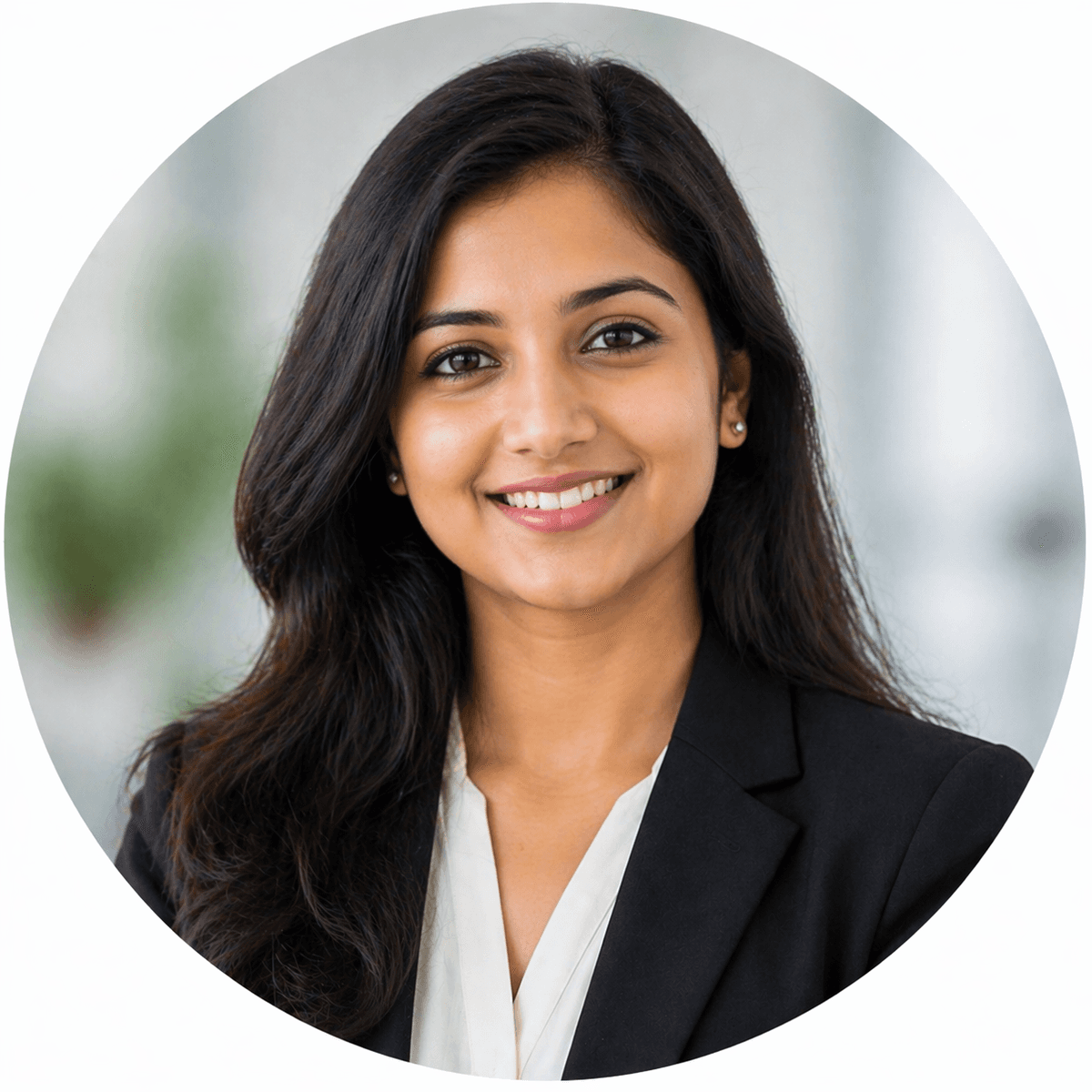 Anjali Desai