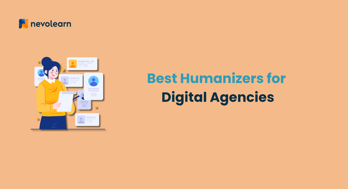 Best Humanizers for Digital Agencies