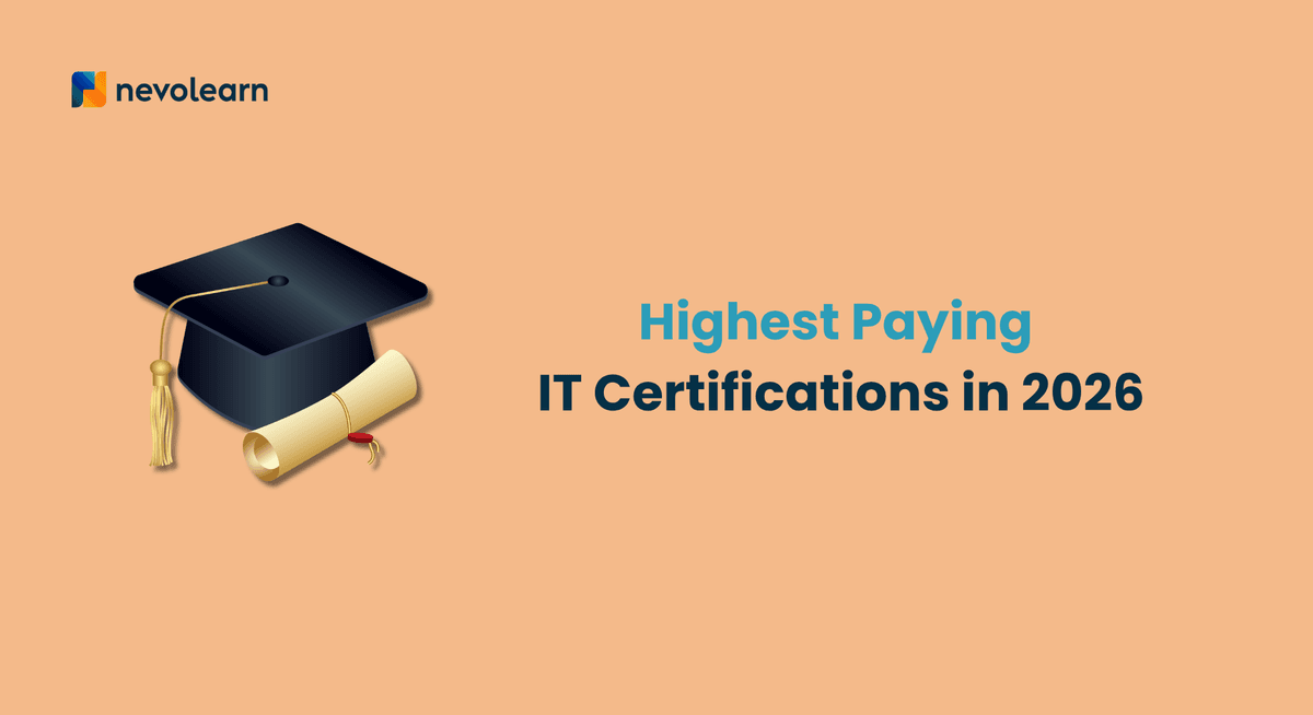 Highest Paying IT Certifications in 2024
