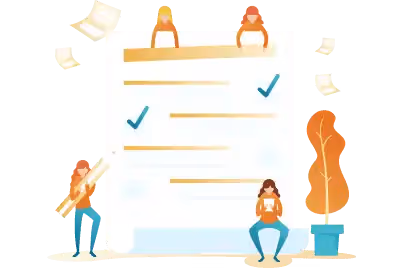 Prerequisites illustration